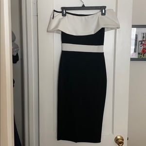 Cocktail Dress Size 4
